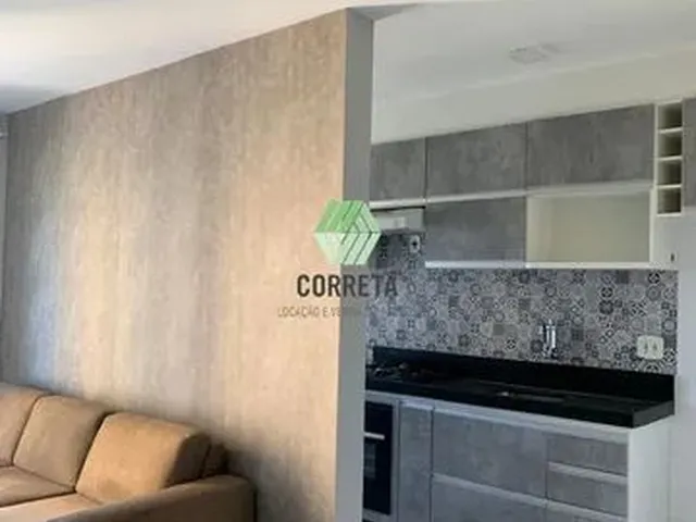 Imagem 5: Alugo Excelente Apartamento 2 Quartos no Condomínio Via Parque em Morada de Laranjeiras