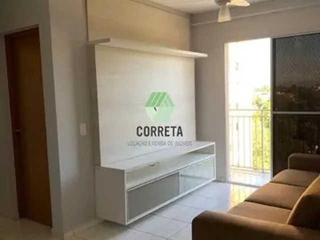 Imagem 14: Alugo Excelente Apartamento 2 Quartos no Condomínio Via Parque em Morada de Laranjeiras