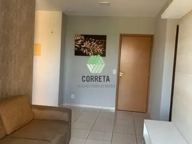 Imagem 4: Alugo Excelente Apartamento 2 Quartos no Condomínio Via Parque em Morada de Laranjeiras