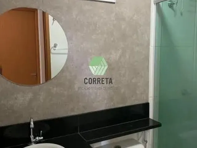 Imagem 8: Alugo Excelente Apartamento 2 Quartos no Condomínio Via Parque em Morada de Laranjeiras
