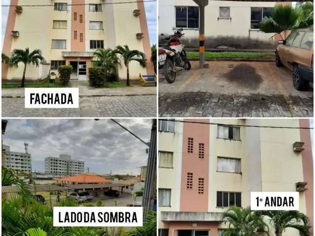 Imagem: Apartamento Encantos do Sul