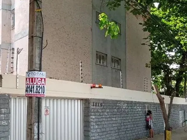 Imagem: Apartamento com 115 M², 03 Quartos na Aldeota