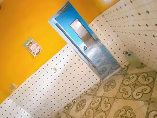 Imagem 2: Próximo a Entrada de Saracuruna