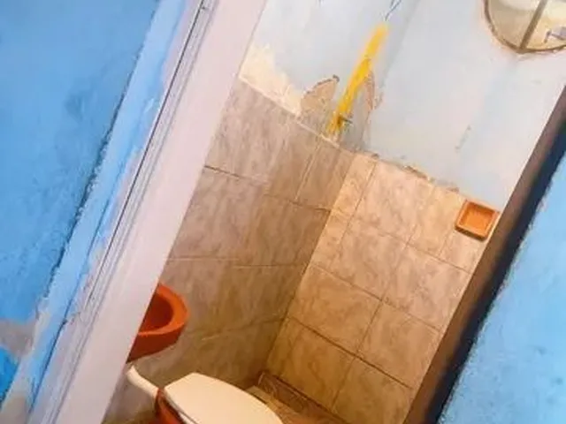 Imagem 3: Próximo a Entrada de Saracuruna