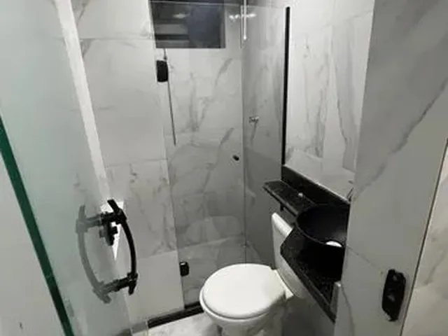 Imagem 8: Alugo Imóvel - 2/4, Suite, Sala, Cozinha, Banheiro, Área de Serviço