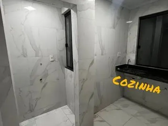 Imagem 7: Alugo Imóvel - 2/4, Suite, Sala, Cozinha, Banheiro, Área de Serviço