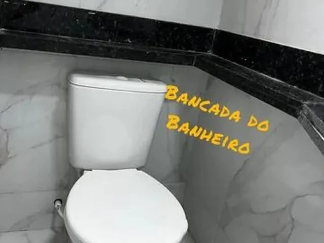 Imagem 5: Alugo Imóvel - 2/4, Suite, Sala, Cozinha, Banheiro, Área de Serviço