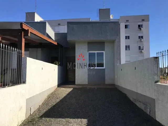 Imagem: Casa para Locação em Canoas. Ref Ca0261