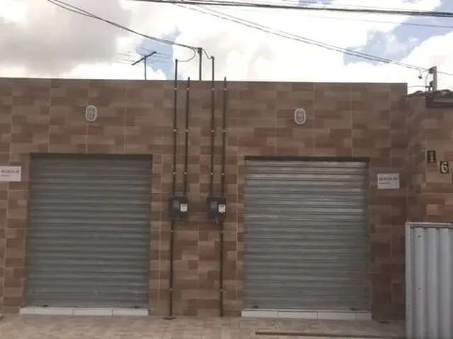 Imagem: O quarto está localizado em Centro, Santa Rita para alugar