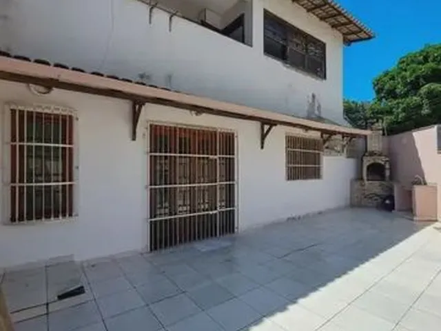 Imagem 1: Casa para Aluguel, 2 Quarto(S) Sendo 1 Suíte, Praia da Costa, Vila Velha - Ca3392