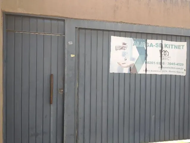 Imagem: Kitinet Bem Localizada