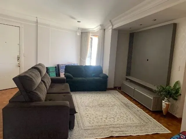 Imagem: Apartamento Mobiliado, 102M