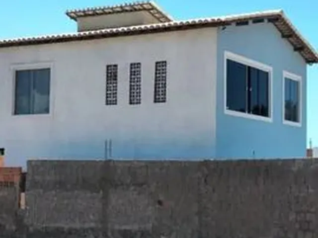 Imagem: Casa para Venda Tem 140 Metros Quadrados