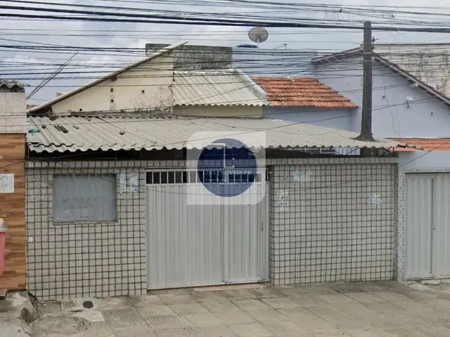 Imagem: Recife - Casa Padrão - Arruda