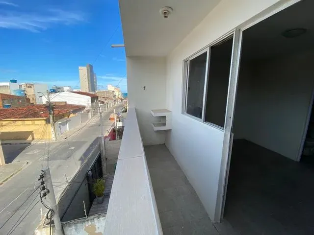 Imagem: Excelente Apartamento em Cruz das Almas