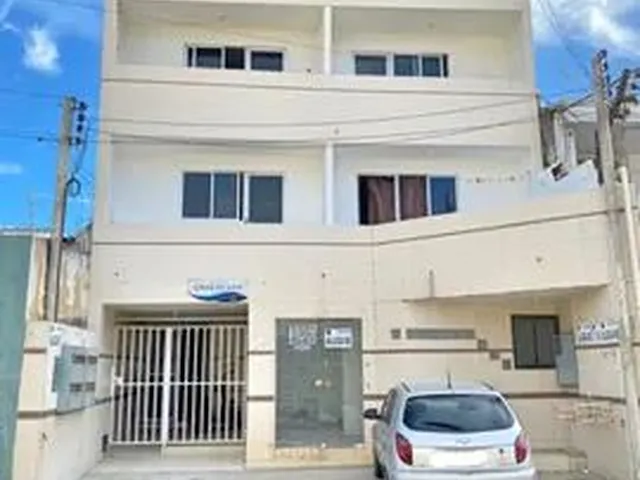 Imagem 2: Excelente Apartamento em Cruz das Almas