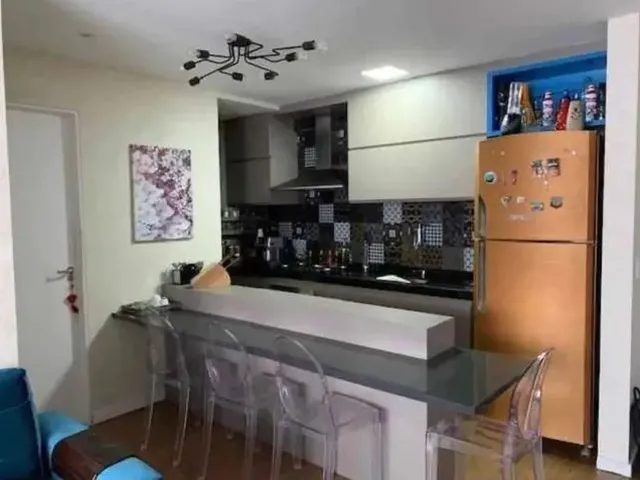 Imagem 14: Apto Quarto e Sala Mobiliado na Ponta Verde