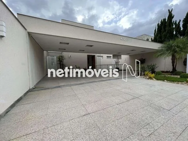 Imagem: Locação Casa Paquetá Belo Horizonte