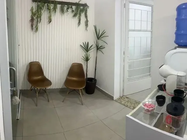 Imagem: Sala no Centro de Votorantim