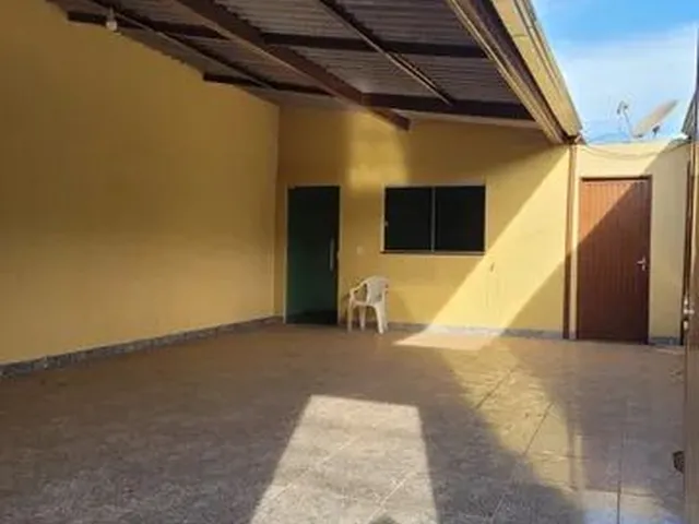 Imagem: Alugo Casa em São Sebastião