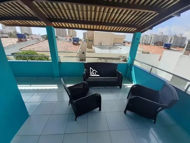 Imagem: Perfeita Localização - Duplex - 4 Suites