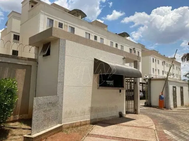 Imagem: Aluguel de Apartamento - Condomínio Allure