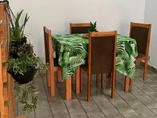 Imagem: O quarto possui Imóvel mobiliado e está localizado em Boa