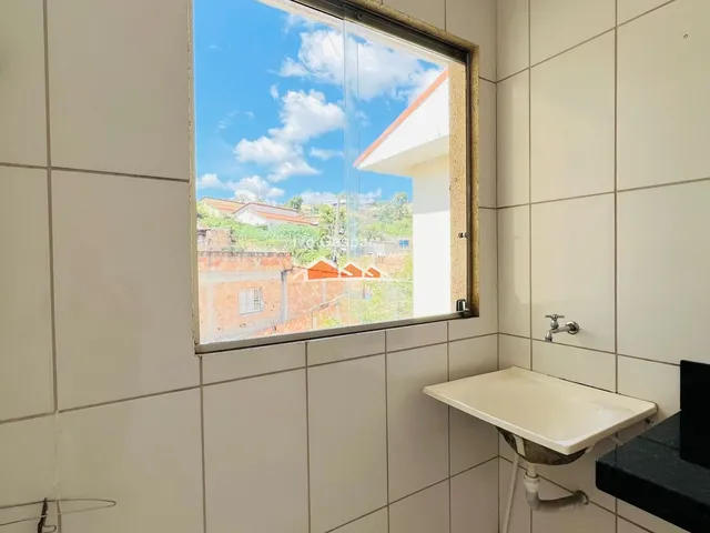 Imagem 8: APARTAMENTO RESIDENCIAL em ESMERALDAS - MG, Recanto Verde