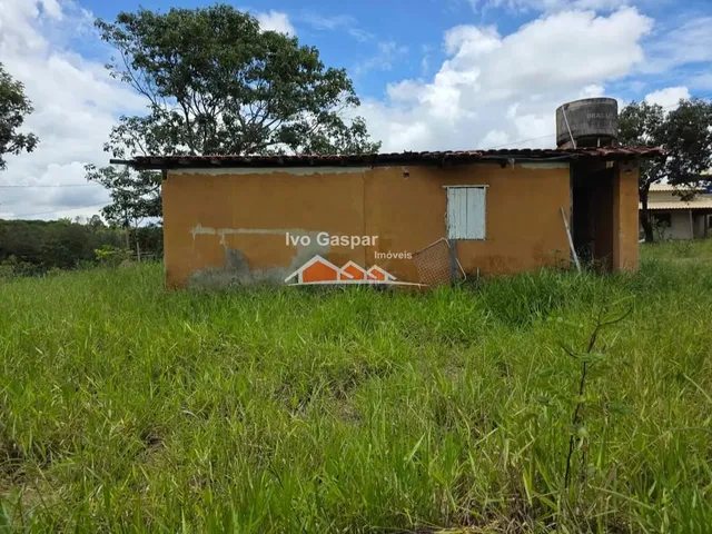 Imagem 4: CHACARA RURAL em ESMERALDAS - MG, Tropeiros