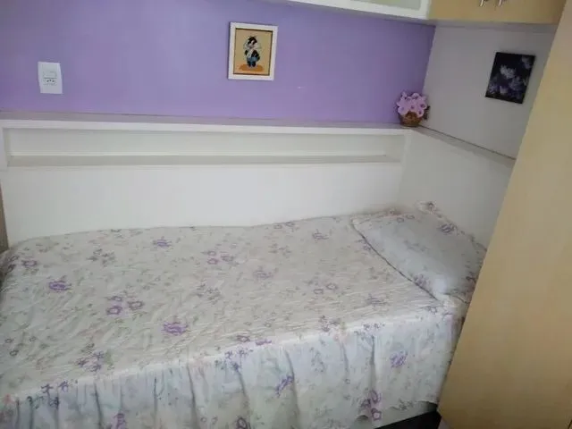 Imagem: Alugo Quarto para Moças