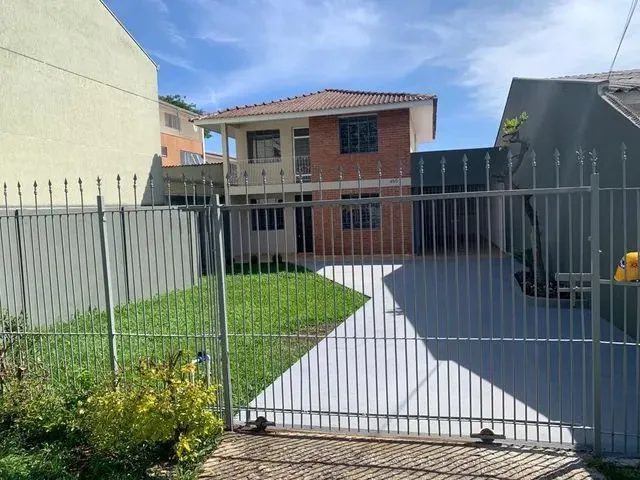 Imagem: Sobrado 3 Quartos Garagem 2 Carros - Fazendinha