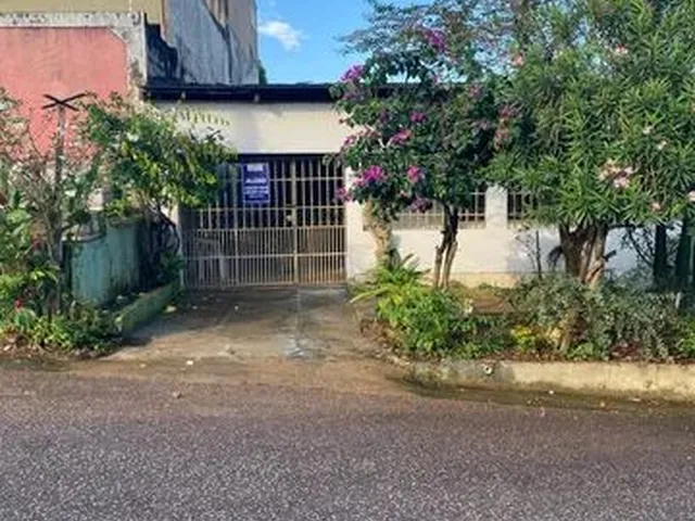 Imagem: Casa Bairro Tucumanzal - Porto Velho - Ro