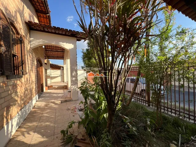 Imagem: CASA RESIDENCIAL em ESMERALDAS - MG, centro