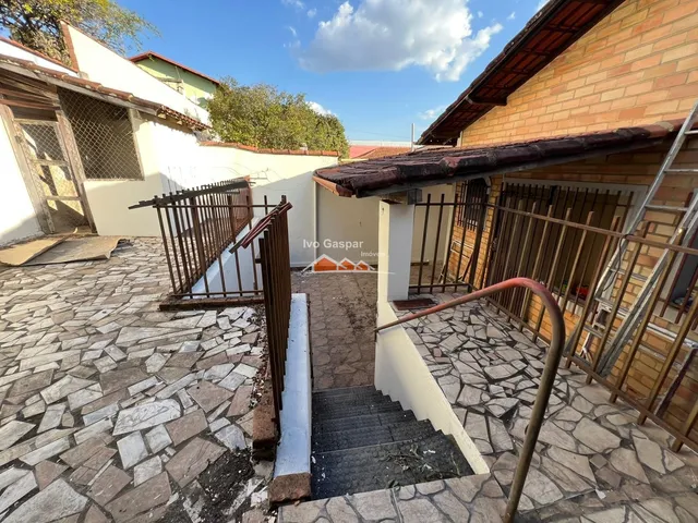 Imagem 7: CASA RESIDENCIAL em ESMERALDAS - MG, centro