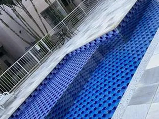 Imagem: Apartamento para Aluguel Possui 65 Metros