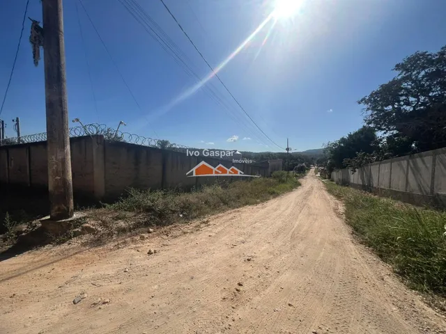 Imagem: TERRENO RESIDENCIAL em ESMERALDAS - MG