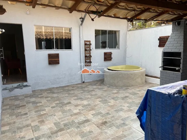 Imagem: CASA RESIDENCIAL em ESMERALDAS - MG, dumavile