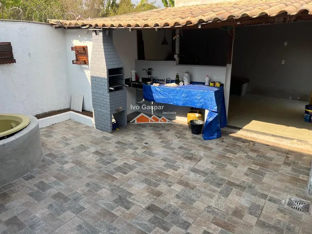 Imagem 7: CASA RESIDENCIAL em ESMERALDAS - MG, dumavile