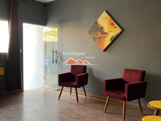 Imagem 10: CASA RESIDENCIAL em ESMERALDAS - MG, dumavile