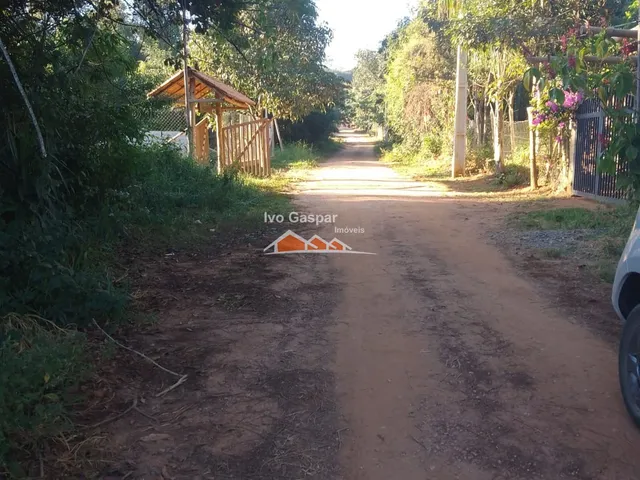 Imagem 1: CHACARA RURAL em ESMERALDAS - MG, sao jose