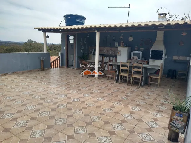 Imagem 1: SITIO RESIDENCIAL em ESMERALDAS - MG, taquaras