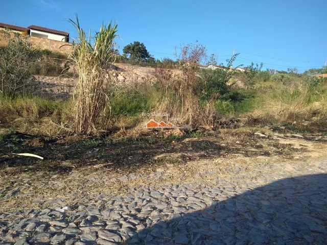 Imagem: Terreno Residencial em Esmeraldas - Mg