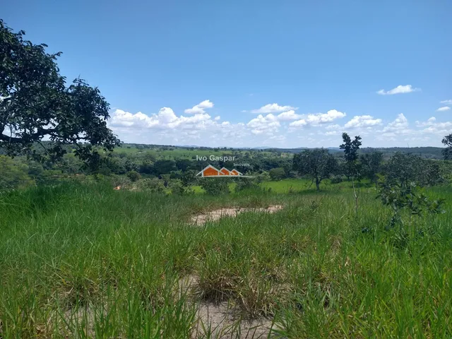 Imagem: TERRENO RESIDENCIAL em ESMERALDAS - MG