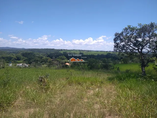 Imagem 2: TERRENO RESIDENCIAL em ESMERALDAS - MG, riacho