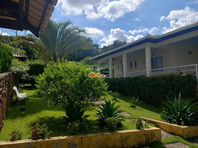 Imagem: CASA RESIDENCIAL em ESMERALDAS - MG, belvedere