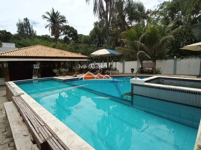 Imagem 3: FAZENDA RURAL em FLORESTAL - MG, florestal