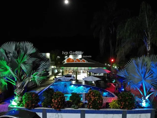 Imagem 5: FAZENDA RURAL em FLORESTAL - MG, florestal