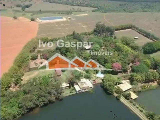 Imagem 2: FAZENDA RURAL em BOM DESPACHO - MG, bom despacho