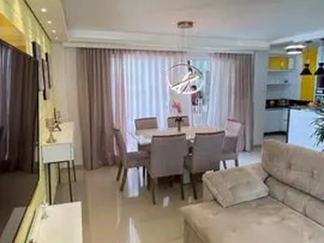 Imagem 11: Casa de 03 Quartos Mobiliada em Condomínio Fechado - Portal do Araçagy III