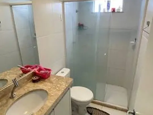 Imagem 12: Casa de 03 Quartos Mobiliada em Condomínio Fechado - Portal do Araçagy III